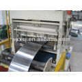 Plain Carbon Steel Slitting Machine
